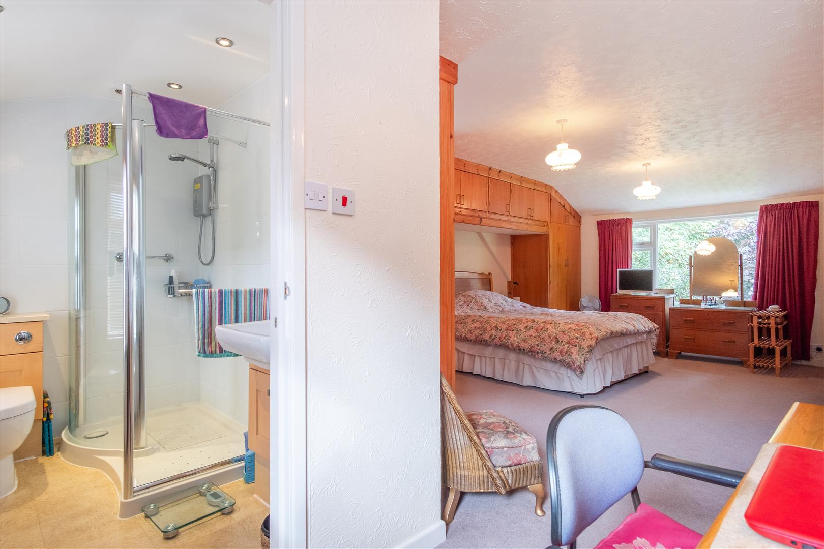 Greenways, Tarleton, Preston